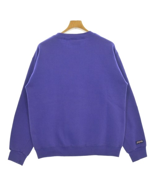 JANSPORT（ジャンスポーツ）スウェット 紫 サイズ:M メンズ/2200725105068
