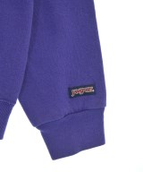 JANSPORT（ジャンスポーツ）スウェット 紫 サイズ:M メンズ/2200725105068
