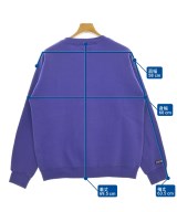 JANSPORT（ジャンスポーツ）スウェット 紫 サイズ:M メンズ/2200725105068