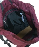 JANSPORT（ジャンスポーツ）バックパック・リュック 赤 サイズ:- メンズ/2200683058017