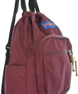 JANSPORT（ジャンスポーツ）バックパック・リュック 赤 サイズ:- メンズ/2200683058017