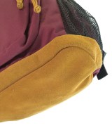 JANSPORT（ジャンスポーツ）バックパック・リュック 赤 サイズ:- メンズ/2200683058017