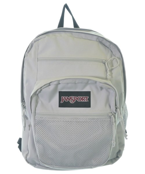 JANSPORT(ジャンスポーツ)バックパック・リュック グレー サイズ:-/2200687258031
