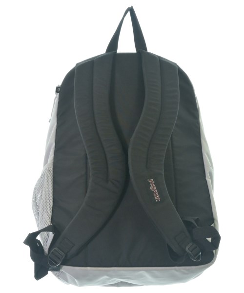 JANSPORT（ジャンスポーツ）バックパック・リュック グレー サイズ:- メンズ/2200687258031