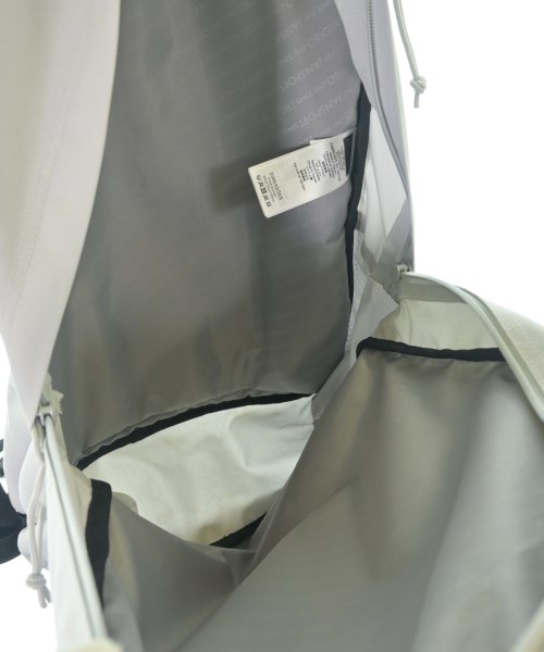JANSPORT（ジャンスポーツ）バックパック・リュック グレー サイズ:- メンズ/2200687258031