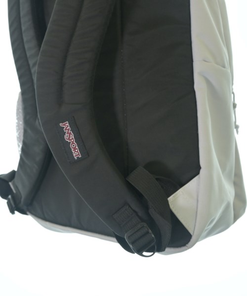JANSPORT（ジャンスポーツ）バックパック・リュック グレー サイズ:- メンズ/2200687258031