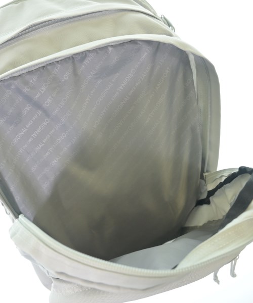 JANSPORT（ジャンスポーツ）バックパック・リュック グレー サイズ:- メンズ/2200687258031