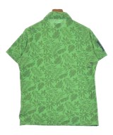 Admiral（アドミラル）ポロシャツ 緑 サイズ:L メンズ/2200635051073