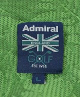 Admiral（アドミラル）ポロシャツ 緑 サイズ:L メンズ/2200635051073