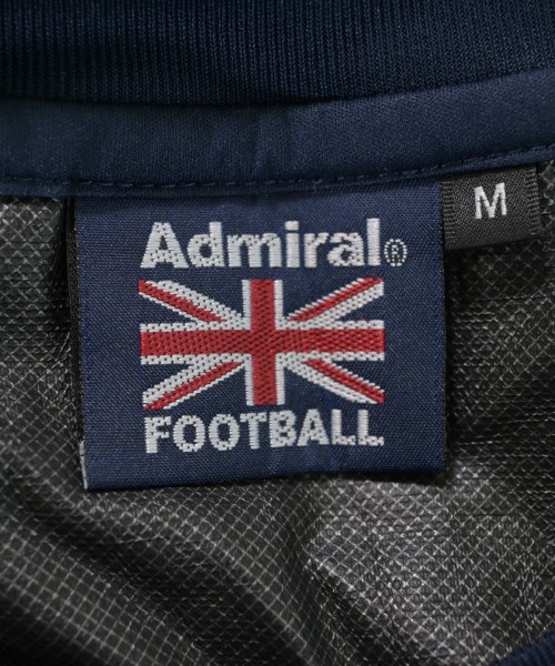 Admiral（アドミラル）Tシャツ・カットソー 紺 サイズ:M メンズ/2200622992044