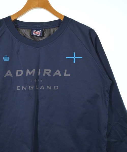 Admiral（アドミラル）Tシャツ・カットソー 紺 サイズ:M メンズ/2200622992044