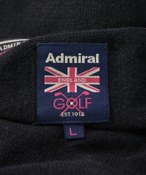 Admiral（アドミラル）ニット・セーター 紺 サイズ:L レディース/2200630876022