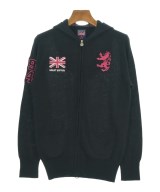 Admiral（アドミラル）ニット・セーター 紺 サイズ:L レディース/2200630876022