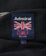 Admiral（アドミラル）ニット・セーター 紺 サイズ:L レディース/2200630876022