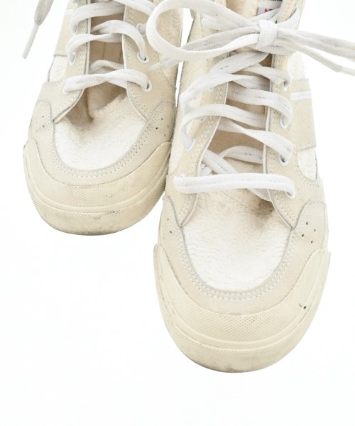 Admiral（アドミラル）スニーカー 白 サイズ:25cm レディース/2200677709024