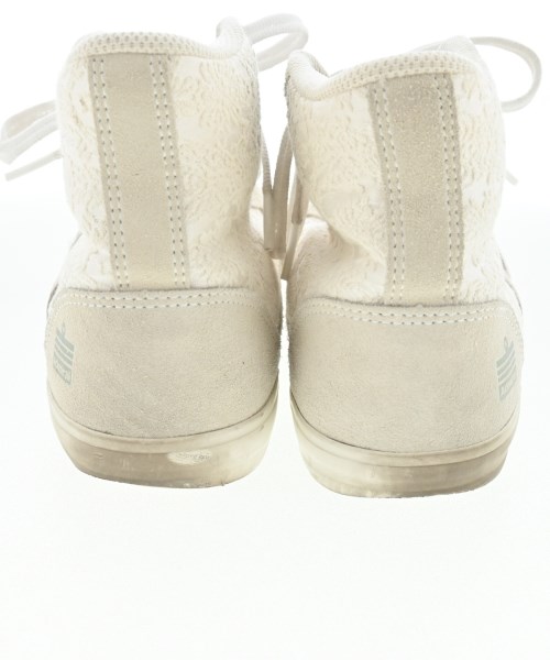 Admiral（アドミラル）スニーカー 白 サイズ:25cm レディース/2200677709024