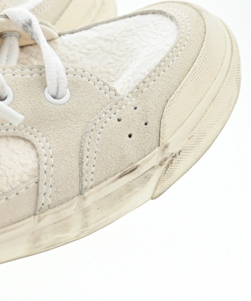 Admiral（アドミラル）スニーカー 白 サイズ:25cm レディース/2200677709024