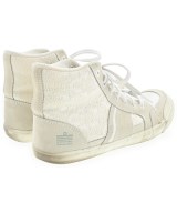 Admiral（アドミラル）スニーカー 白 サイズ:25cm レディース/2200677709024