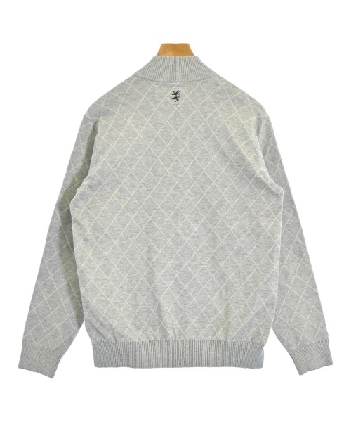 Admiral（アドミラル）その他 グレー サイズ:L メンズ/2200671865276