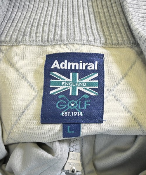 Admiral（アドミラル）その他 グレー サイズ:L メンズ/2200671865276