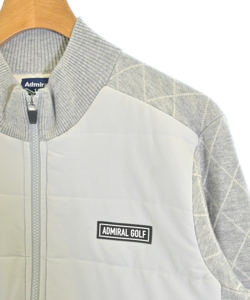 Admiral（アドミラル）その他 グレー サイズ:L メンズ/2200671865276