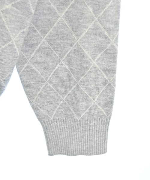 Admiral（アドミラル）その他 グレー サイズ:L メンズ/2200671865276