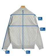 Admiral（アドミラル）その他 グレー サイズ:L メンズ/2200671865276