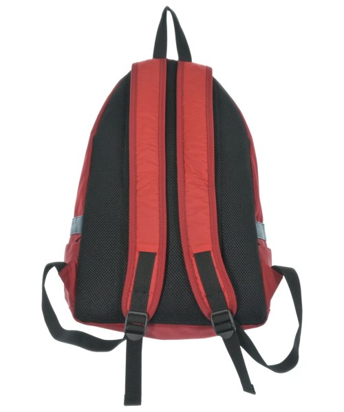 Admiral（アドミラル）バックパック・リュック 赤 サイズ:- レディース/2200646513058