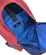Admiral（アドミラル）バックパック・リュック 赤 サイズ:- レディース/2200646513058