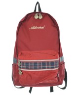 Admiral バックパック・リュック