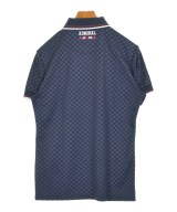 Admiral（アドミラル）ポロシャツ 紺 サイズ:L メンズ/2200702178153