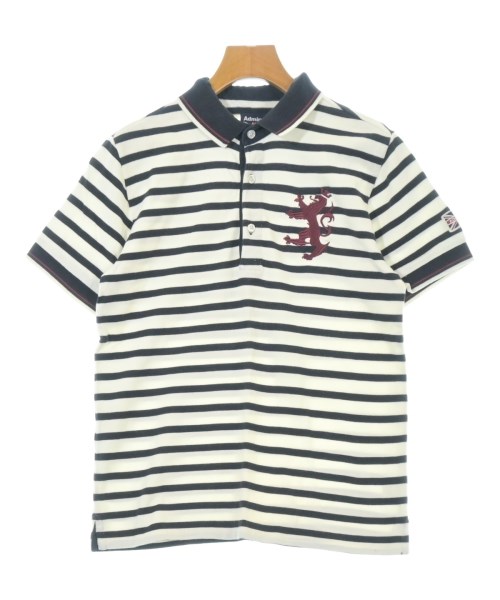 Admiral(アドミラル)のポロシャツ サイズ:M 3,600円