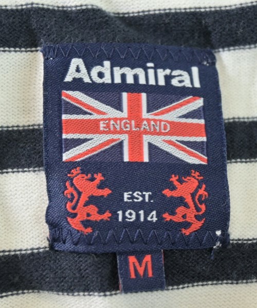Admiral（アドミラル）ポロシャツ 紺 サイズ:M メンズ/2200708136072