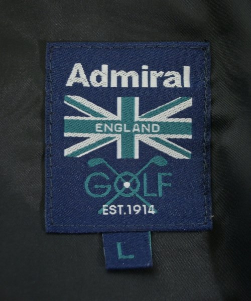 Admiral（アドミラル）その他 黒 サイズ:L メンズ/2200727417077