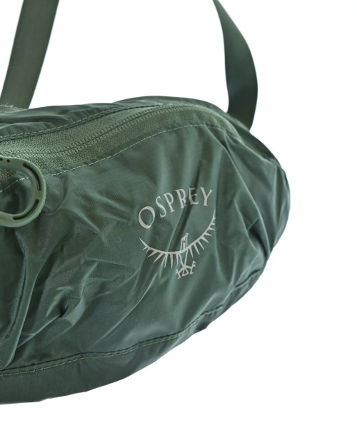 OSPREY（アスプレイ）その他 緑 サイズ:- メンズ/2200712567121