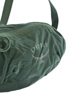OSPREY（アスプレイ）その他 緑 サイズ:- メンズ/2200712567121