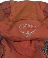 OSPREY（アスプレイ）バックパック・リュック 赤 サイズ:- メンズ/2200711243644