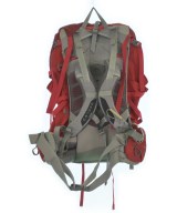 OSPREY（アスプレイ）バックパック・リュック 赤 サイズ:- メンズ/2200653442310
