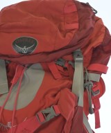 OSPREY（アスプレイ）バックパック・リュック 赤 サイズ:- メンズ/2200653442310