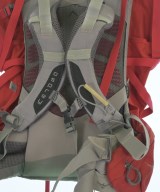 OSPREY（アスプレイ）バックパック・リュック 赤 サイズ:- メンズ/2200653442310