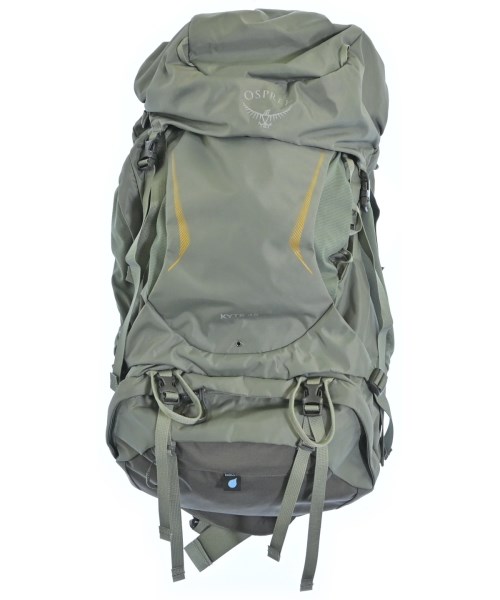 OSPREY(アスプレイ)バックパック・リュック カーキ サイズ:-/2200654449264