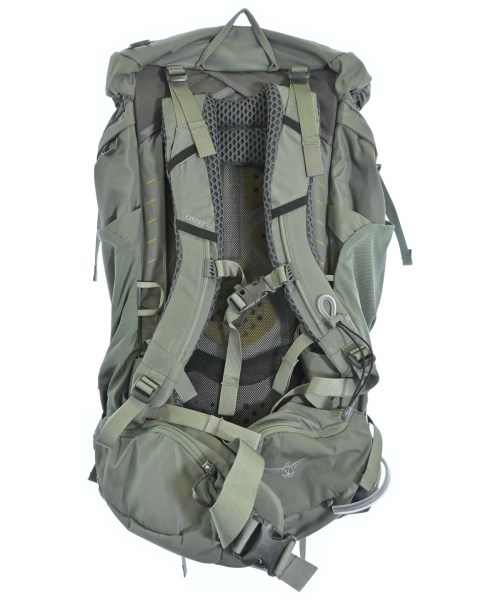 OSPREY（アスプレイ）バックパック・リュック カーキ サイズ:- メンズ/2200654449264