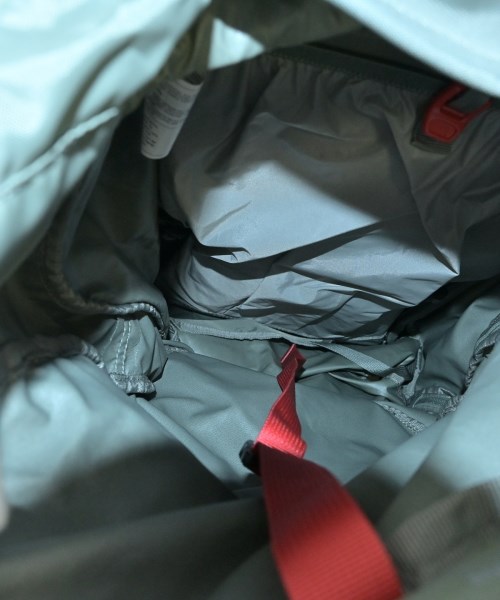 OSPREY（アスプレイ）バックパック・リュック カーキ サイズ:- メンズ/2200654449264