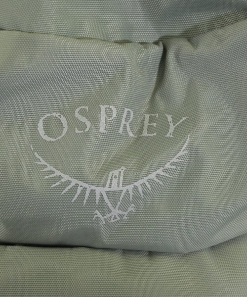 OSPREY（アスプレイ）バックパック・リュック カーキ サイズ:- メンズ/2200654449264