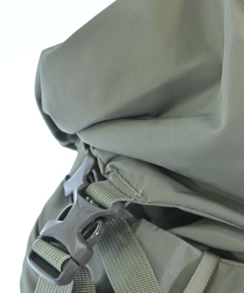OSPREY（アスプレイ）バックパック・リュック カーキ サイズ:- メンズ/2200654449264