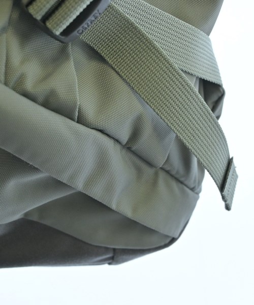 OSPREY（アスプレイ）バックパック・リュック カーキ サイズ:- メンズ/2200654449264
