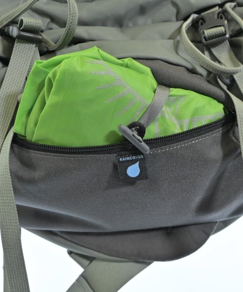 OSPREY（アスプレイ）バックパック・リュック カーキ サイズ:- メンズ/2200654449264