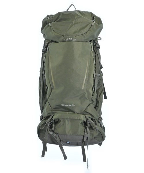 OSPREY(アスプレイ)バックパック・リュック カーキ サイズ:-/2200654449301