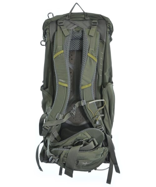 OSPREY（アスプレイ）バックパック・リュック カーキ サイズ:- メンズ/2200654449301