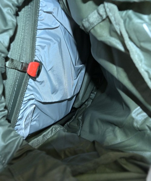 OSPREY（アスプレイ）バックパック・リュック カーキ サイズ:- メンズ/2200654449301